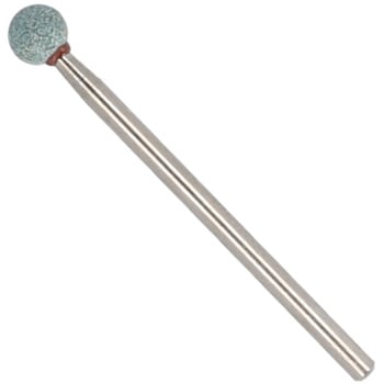 ホビールーター用軸付砥石 - 京セラインダストリアルツールズ(旧:リョービ)