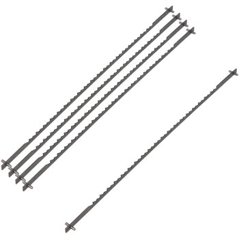 ピンエンドタイプ糸ノコ刃 京セラ(旧RYOBI電動工具)