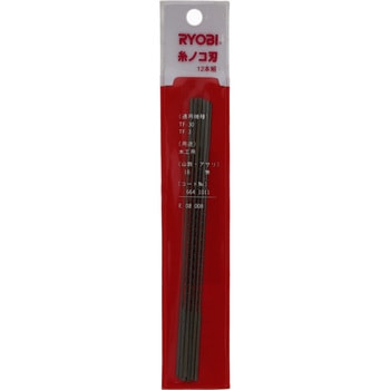 糸ノコ刃 京セラ(旧RYOBI電動工具)