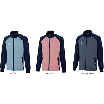 UZL1071L �W���P�b�g 4 le coq sportif (���R�b�N�X�|���e�B�t) S  UZL1071L 60833319