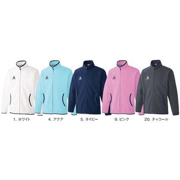 UZL1013L �W���P�b�g 5 �l�C�r�[ UZL�V���[�Y le coq sportif (���R�b�N�X�|���e�B�t) LL  UZL1013L 60833635