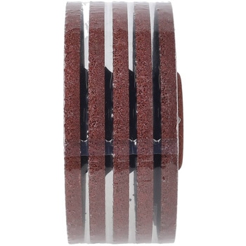 オフセット砥石(レジノイド砥石) 京セラインダストリアルツールズ(旧:リョービ)