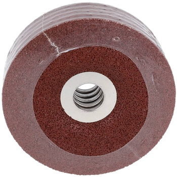 オフセット砥石(レジノイド砥石) 京セラインダストリアルツールズ(旧:リョービ)