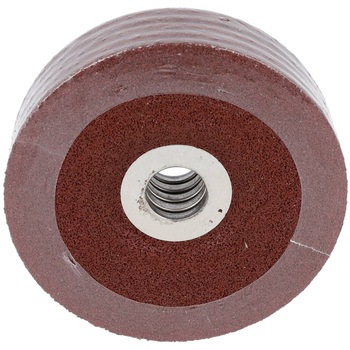 オフセット砥石(レジノイド砥石) 京セラインダストリアルツールズ(旧:リョービ)