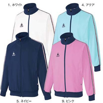 UZL1011L �W���P�b�g 5 �l�C�r�[ UZL�V���[�Y le coq sportif (���R�b�N�X�|���e�B�t) SS  UZL1011L 60833800