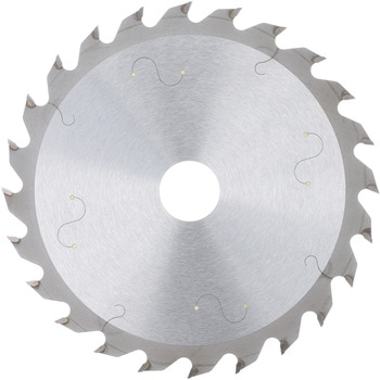 丸ノコ用レーザースリットチップソー 京セラインダストリアルツールズ(旧:リョービ)