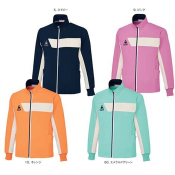 UZL1042L �W���P�b�g 5 �l�C�r�[ UZL�V���[�Y le coq sportif (���R�b�N�X�|���e�B�t) 5L  UZL1042L 60833757