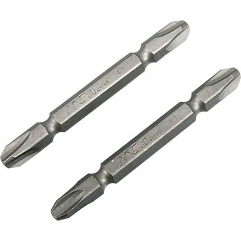 プラスドライバビット 京セラ(旧RYOBI電動工具)