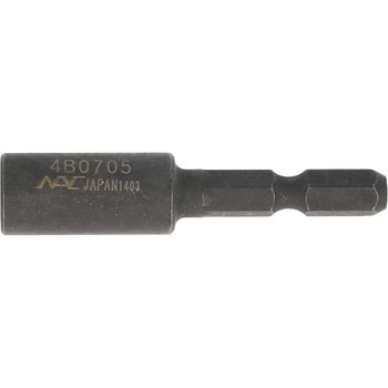 6741261 ソケットビット 京セラインダストリアルツールズ 60833787