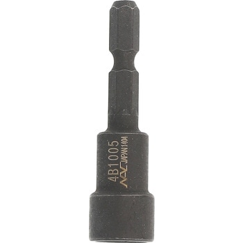 ソケットビット 京セラ(旧RYOBI電動工具)