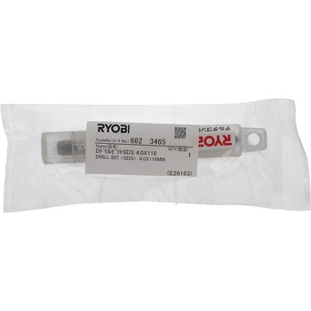 コンクリートビット 京セラインダストリアルツールズ(旧:リョービ)