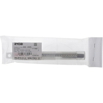 コンクリートビット 京セラインダストリアルツールズ(旧:リョービ)