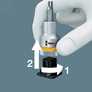 8767 C HF 1/2 Wera