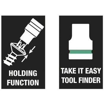 3838 8767 C HF 1/2 Wera �N�������b�L�d�グ�� �����p12.7mm 60834804