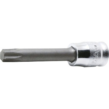 6．35mm差込 Z-EALトルクスビットソケット 全長50mm - Ko-ken コーケン(山下工業研究所)