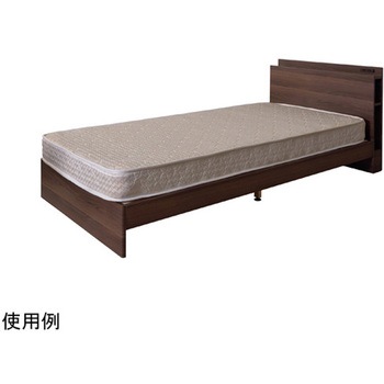 シングルベッド - 東谷