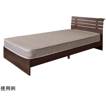 シングルベッド 東谷