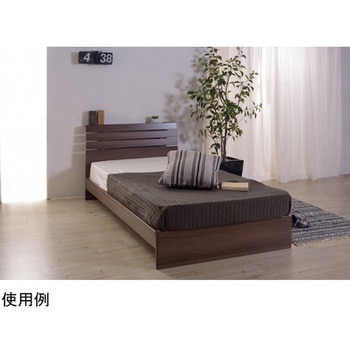 シングルベッド 東谷