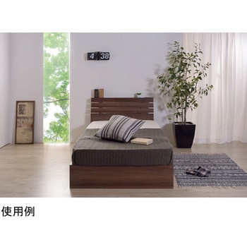 シングルベッド 東谷