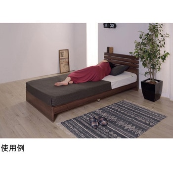 シングルベッド 東谷