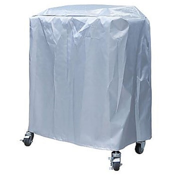 スキャンツールワゴン用カバー - BIG RED