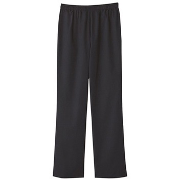 スクラブ上下セット ダークネイビー ST7000-17シリーズ フォーク