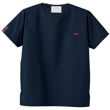 ST7000-17 �X�N���u�㉺�Z�b�g �_�[�N�l�C�r�[ ST7000-17�V���[�Y �t�H�[�N �T�C�YSS 60835690