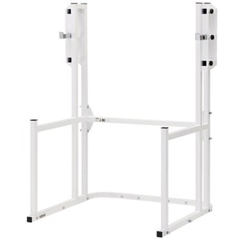 スクワットラック 淡野製作所