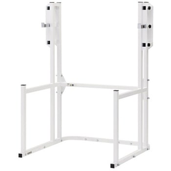 スクワットラック 淡野製作所