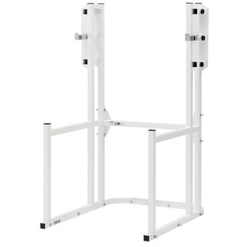 スクワットラック 淡野製作所