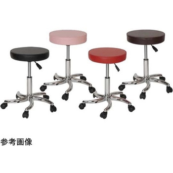 スツールCML800B メッキタイプ S型 CML