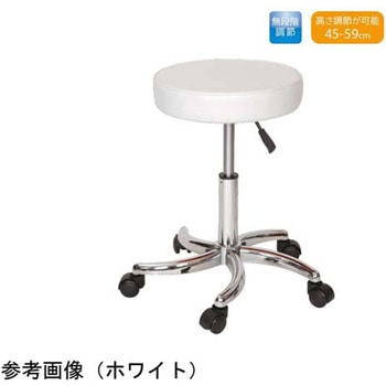スツールCML800B メッキタイプ S型 - CML