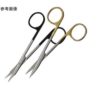 スティーブンス切開剪刀 BSシリーズ 荒川製作所