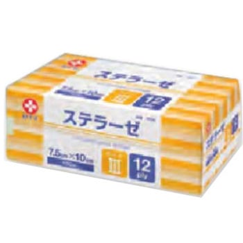 ステラーゼ III 12 100枚入 白十字