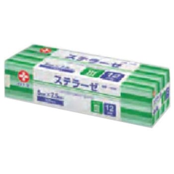 ステラーゼ III 12 100枚入 白十字