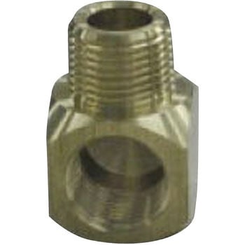 No.24エルボ 栗田製作所