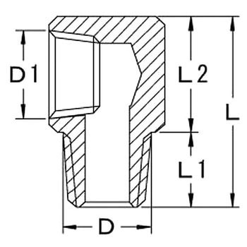 No.24エルボ 栗田製作所
