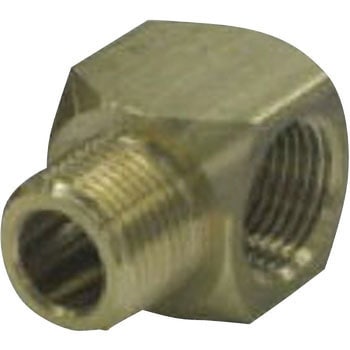 No.24エルボ 栗田製作所