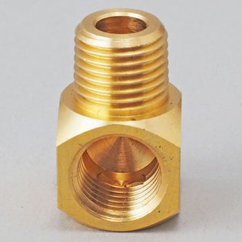 No.24エルボ 栗田製作所