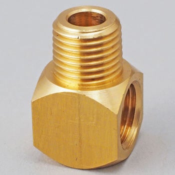No.24エルボ 栗田製作所