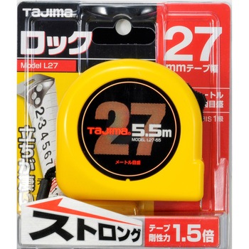 ロック27 タジマツール(TJMデザイン)