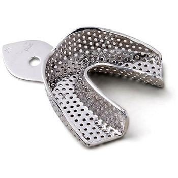 ステンレス印象トレー FCシリーズ - プレミアムプラスジャパン