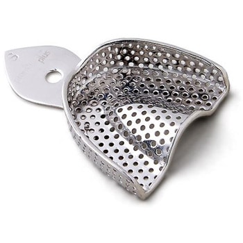 ステンレス印象トレー FCシリーズ - プレミアムプラスジャパン