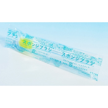 スポンジブラシ やわらかめ ピカスポ用 ベテル