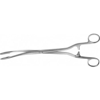 スポンジ鉗子 BFシリーズ - ビー・ブラウンエースクラップ