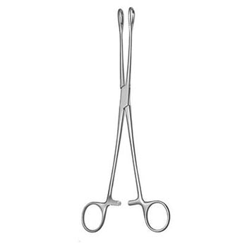 スポンジ鉗子 フォルスター YDM