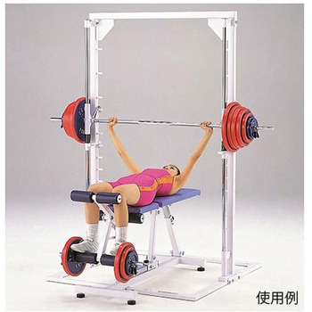 スミスマシン - 淡野製作所