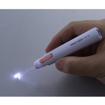 スリムなあかりちゃん耳かき AMK-401シリーズ 旭電機化成