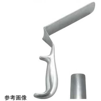 セントマークス型直腸鈎 AT-STシリーズ - 荒川製作所