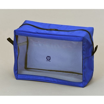 ソフトクリアケース BC-01シリーズ ブルークロス